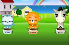 Мои Любимые Питомцы - My Cute Pets